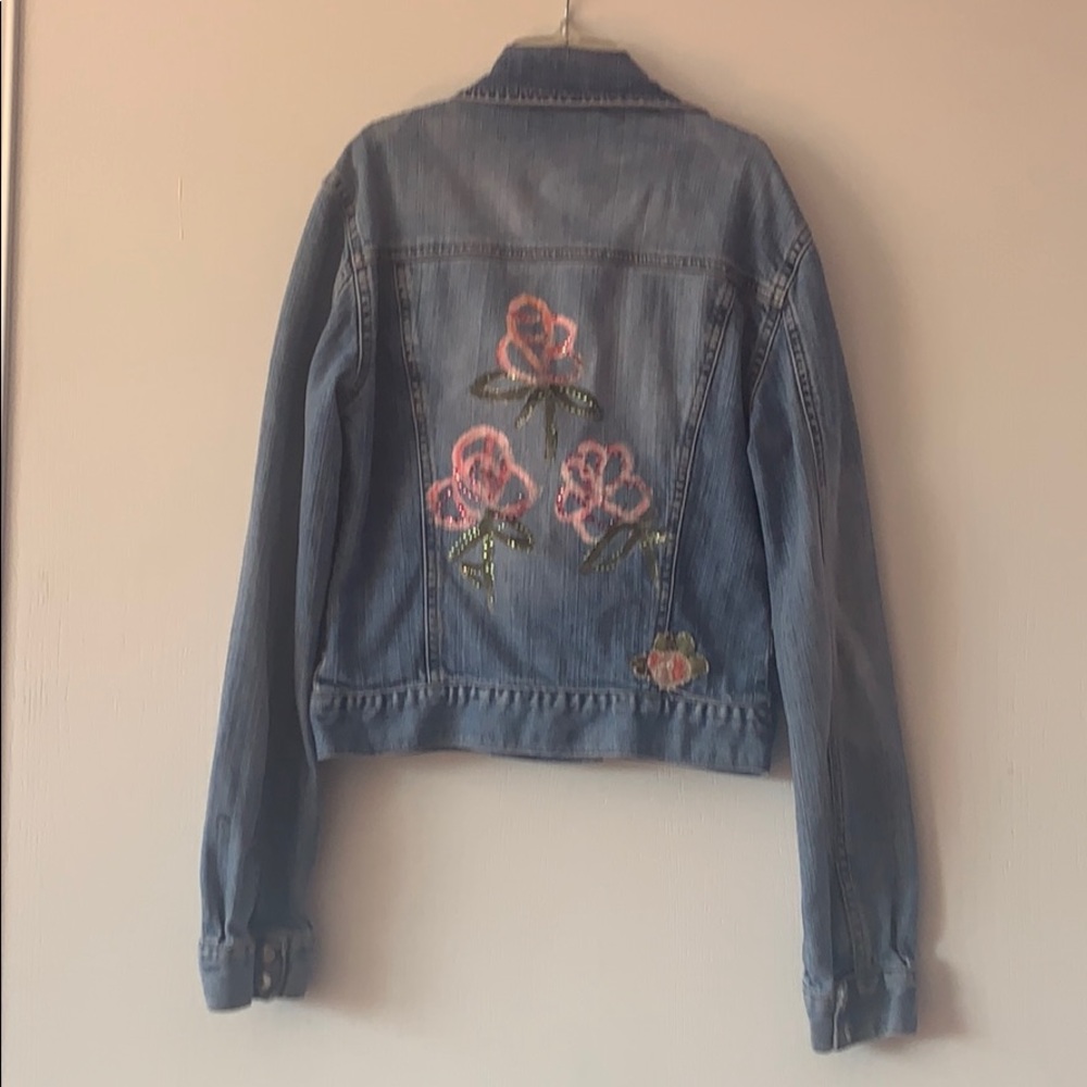 jacket - Picture 2 of 2